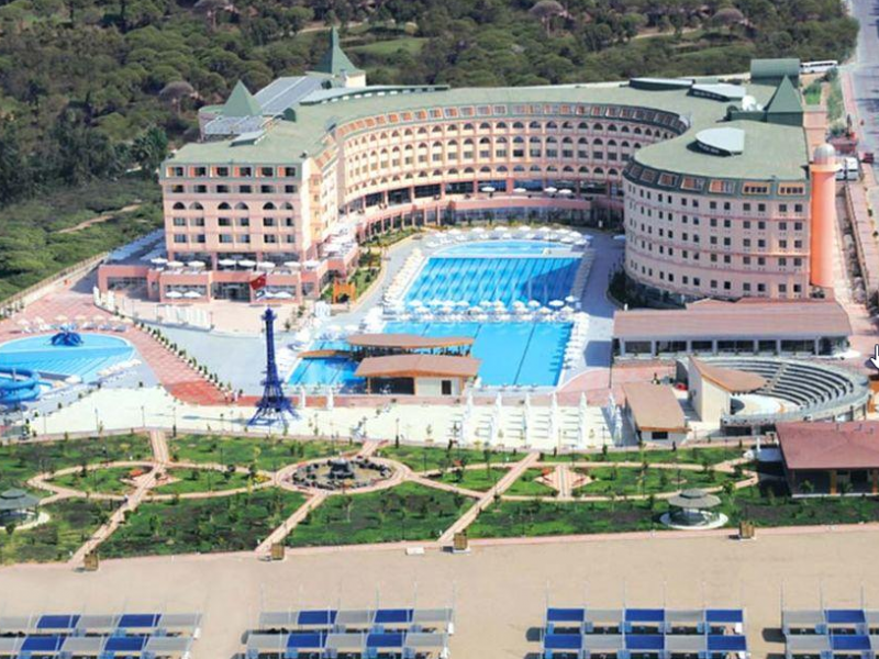 Grand Cortez Resort Hotel & Spa