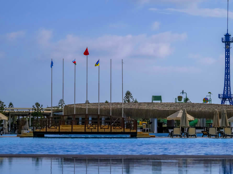 Grand Cortez Resort Hotel & Spa