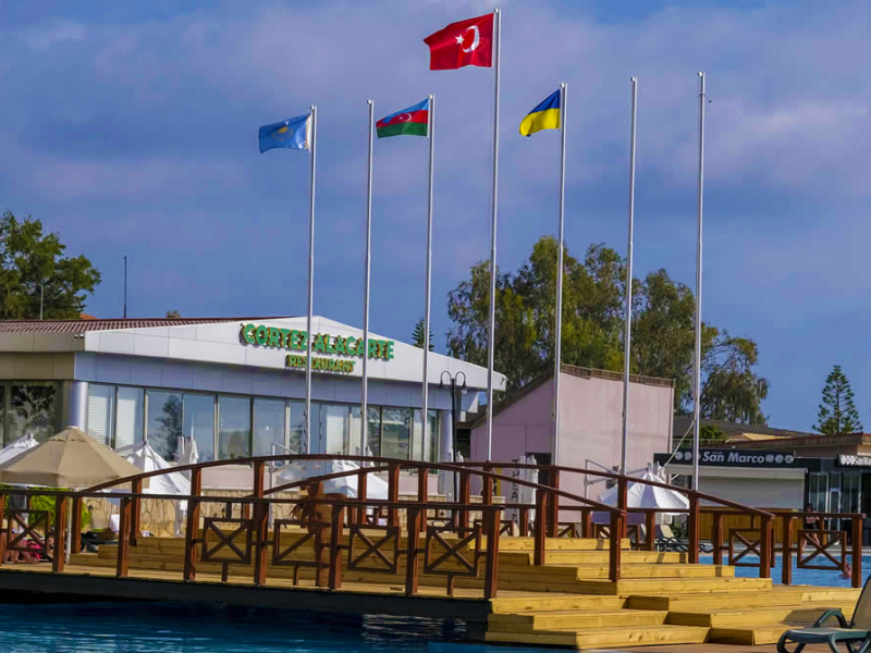 Grand Cortez Resort Hotel & Spa