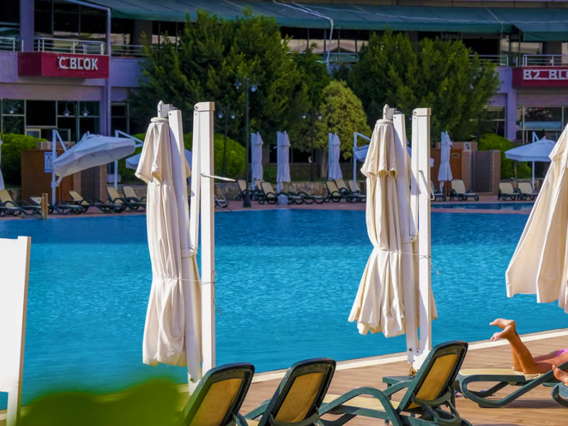 Grand Cortez Resort Hotel & Spa