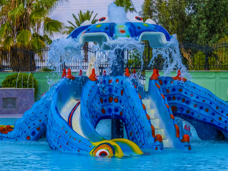 Grand Cortez Resort Hotel & Spa