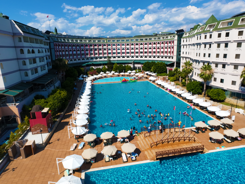 Grand Cortez Resort Hotel & Spa