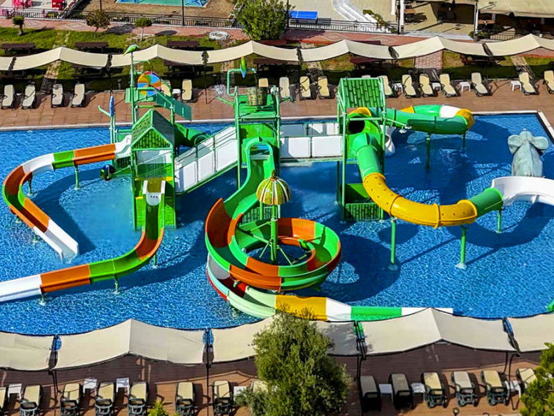 Grand Cortez Resort Hotel & Spa