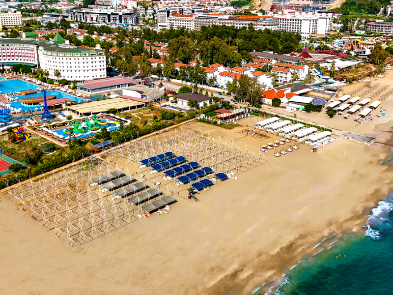 Grand Cortez Resort Hotel & Spa