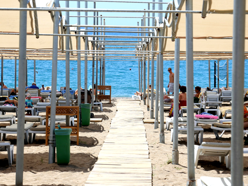 Grand Cortez Resort Hotel & Spa