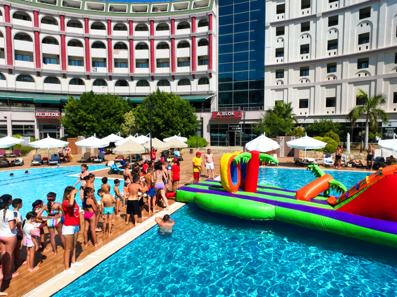 Grand Cortez Resort Hotel & Spa