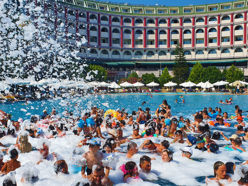 Grand Cortez Resort Hotel & Spa