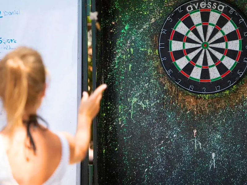 Grand Cortez Resort Hotel & Spa