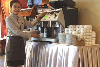 Grand Diamond Suites Hotel