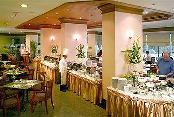 Grand Diamond Suites Hotel