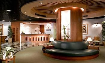 Grand Diamond Suites Hotel