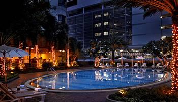 Grand Diamond Suites Hotel