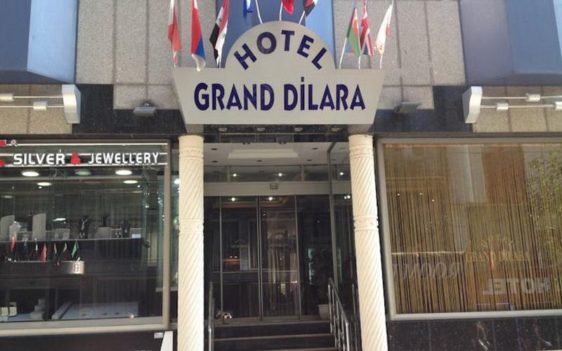 Grand Dilara