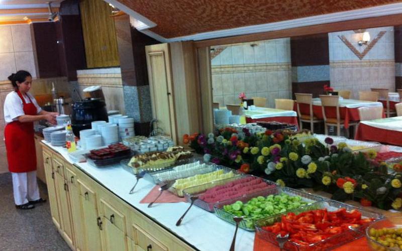 Grand Dilara