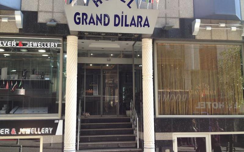 Grand Dilara