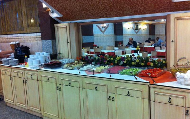 Grand Dilara