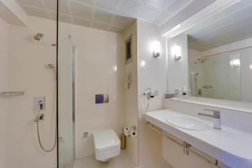 Отель Club Hotel Grand Efe (Ozdere) Турция, Гюмюлдур, фото 11