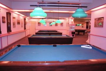 Отель Club Hotel Grand Efe (Ozdere) Турция, Гюмюлдур, фото 13