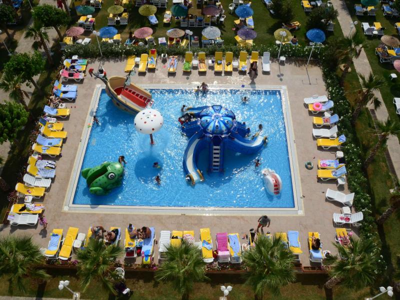 Club Hotel Grand Efe (Ozdere)