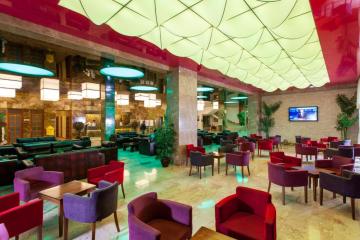 Отель Club Hotel Grand Efe (Ozdere) Турция, Гюмюлдур, фото 17