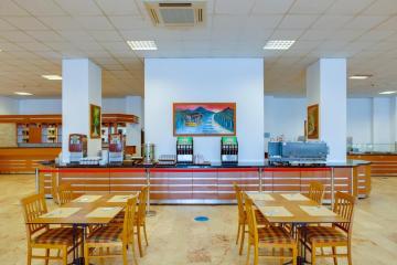 Отель Club Hotel Grand Efe (Ozdere) Турция, Гюмюлдур, фото 19