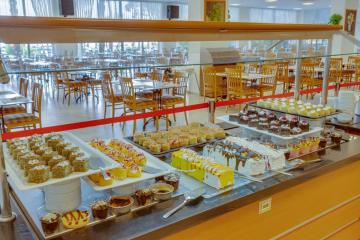 Отель Club Hotel Grand Efe (Ozdere) Турция, Гюмюлдур, фото 20