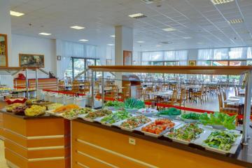 Отель Club Hotel Grand Efe (Ozdere) Турция, Гюмюлдур, фото 21