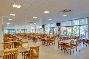 Отель Club Hotel Grand Efe (Ozdere) Турция, Гюмюлдур, фото 23