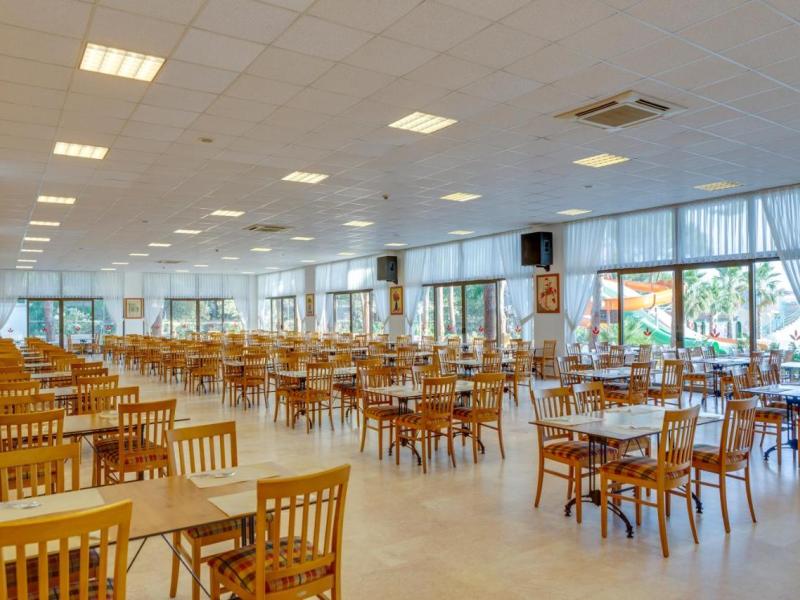 Club Hotel Grand Efe (Ozdere)