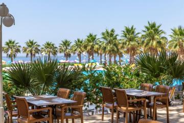 Отель Club Hotel Grand Efe (Ozdere) Турция, Гюмюлдур, фото 25