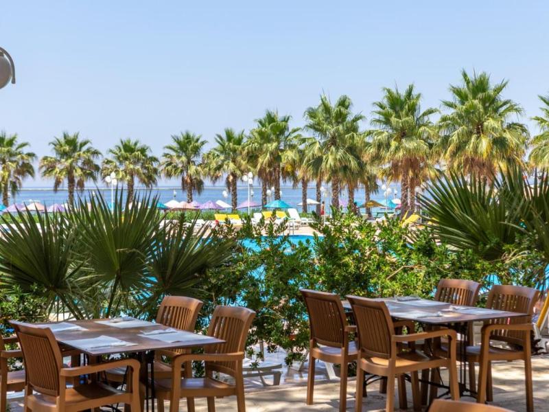 Club Hotel Grand Efe (Ozdere)