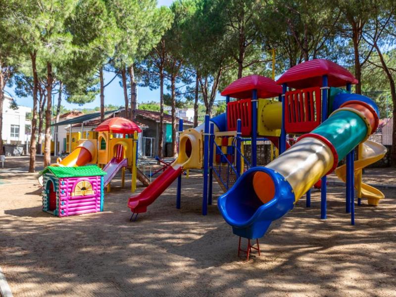 Club Hotel Grand Efe (Ozdere)