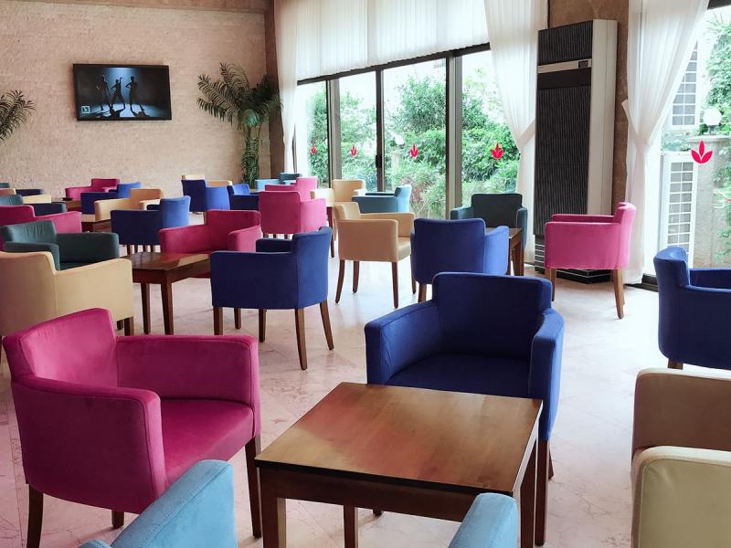 Club Hotel Grand Efe (Ozdere)