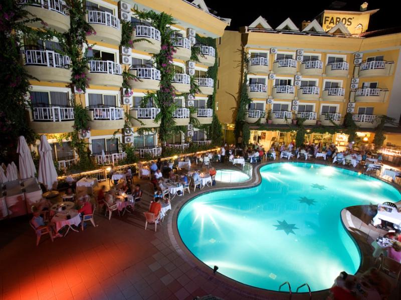 Grand Hotel Faros
