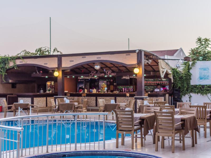 Grand Hotel Faros