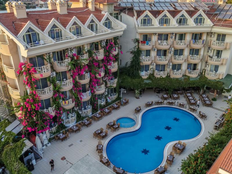 Grand Hotel Faros