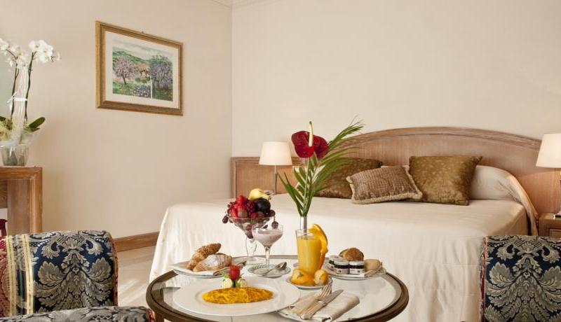 Grand Hotel Gallia