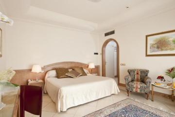 Отель Grand Hotel Gallia Италия, Милано-Мариттима, фото 12