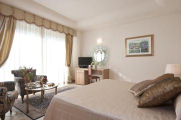 Отель Grand Hotel Gallia Италия, Милано-Мариттима, фото 14