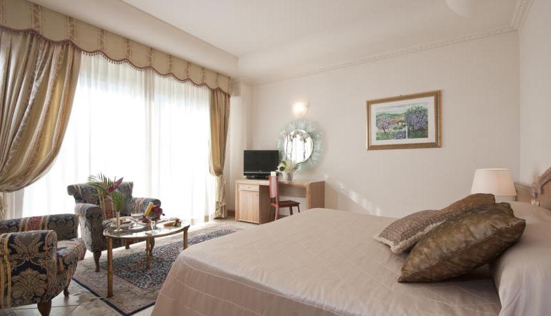 Grand Hotel Gallia