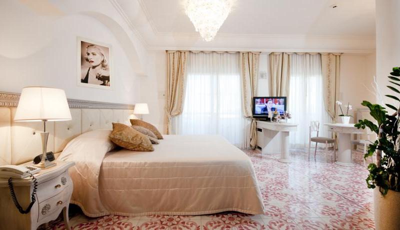 Grand Hotel Gallia