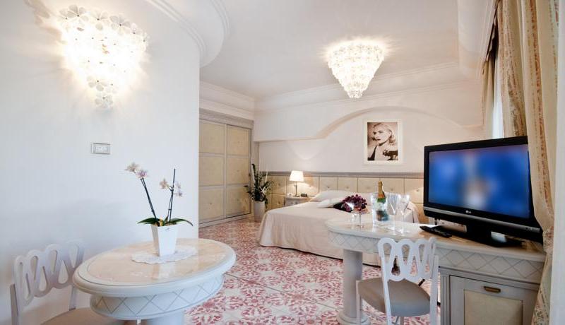 Grand Hotel Gallia
