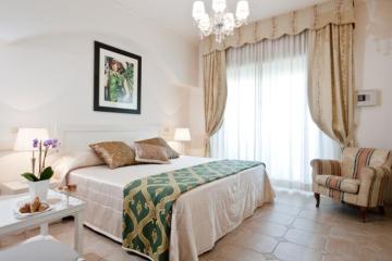 Отель Grand Hotel Gallia Италия, Милано-Мариттима, фото 20