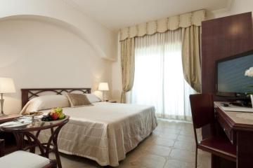 Отель Grand Hotel Gallia Италия, Милано-Мариттима, фото 22