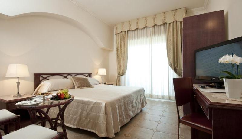 Grand Hotel Gallia