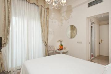 Отель Grand Hotel Gallia Италия, Милано-Мариттима, фото 23