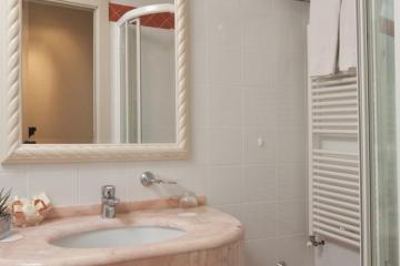 Отель Grand Hotel Gallia Италия, Милано-Мариттима, фото 24