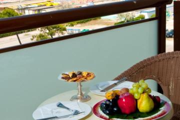 Отель Grand Hotel Gallia Италия, Милано-Мариттима, фото 25