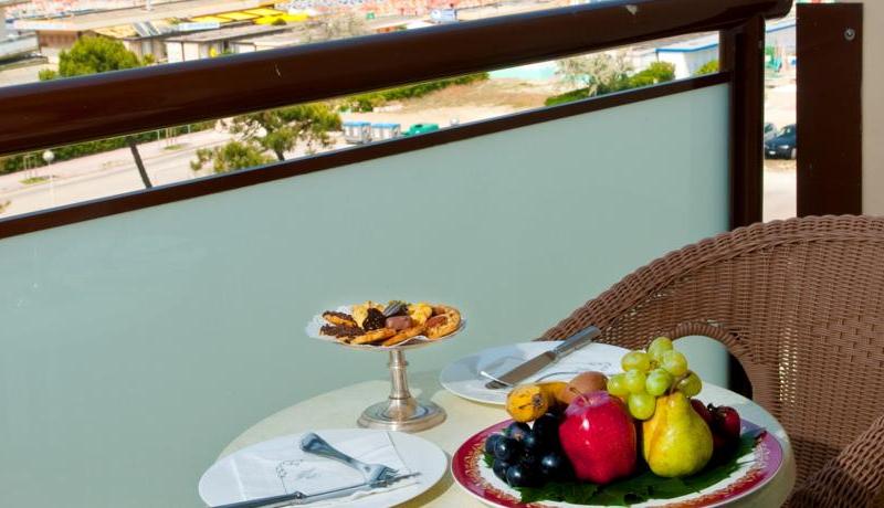 Grand Hotel Gallia