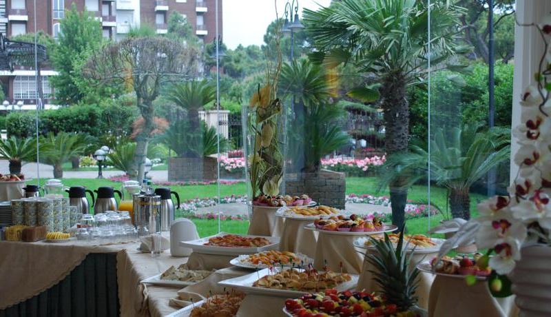 Grand Hotel Gallia